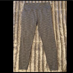 OUTDOOR VOICES 7/8 HI-RISE LEGGINGS